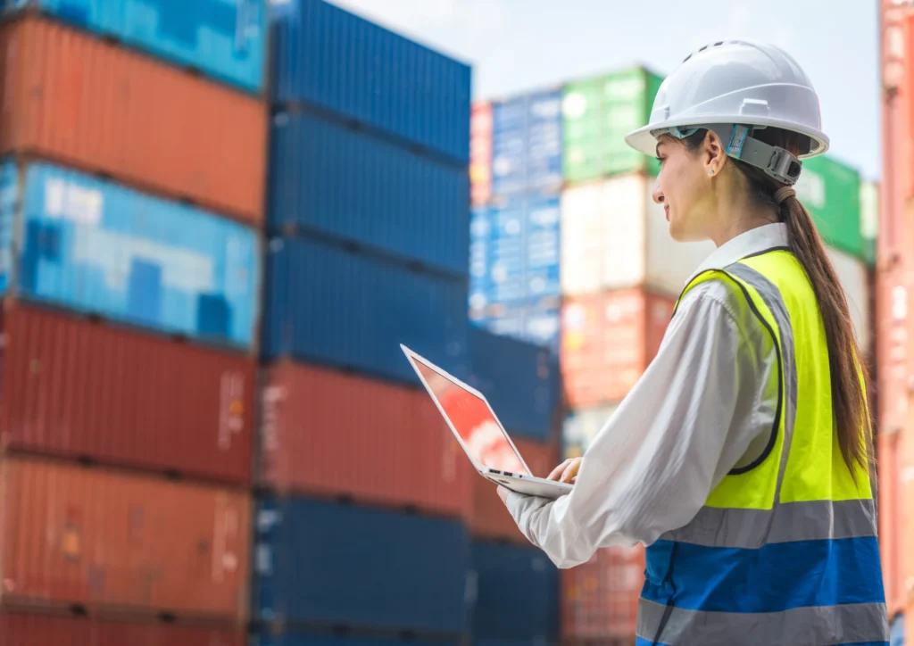 Logistics & Operations Talent Solutions - MOSAM TALENT CONSULTING LLC