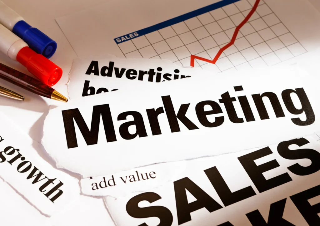 Sales & Marketing Talent Solutions - MOSAM TALENT CONSULTING LLC